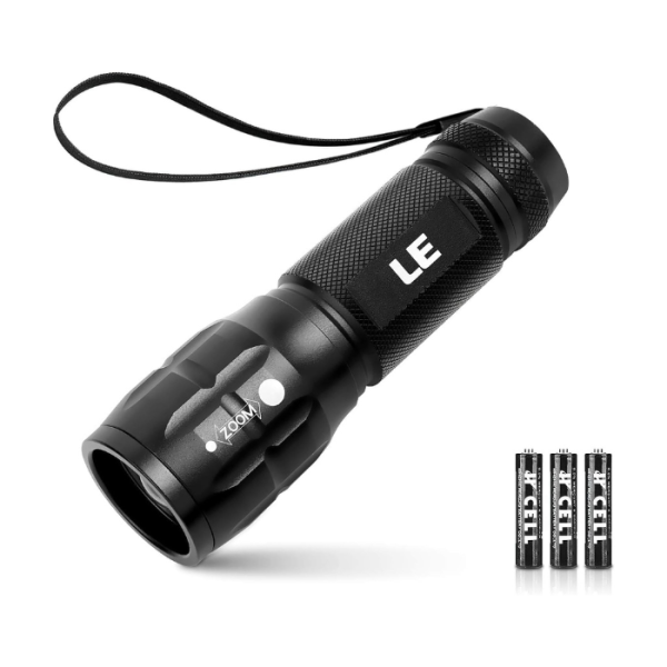 LED Flashlights