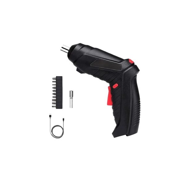 Cordless Drill Set