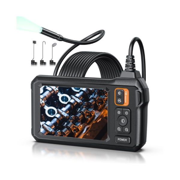 Endoscopic Camera
