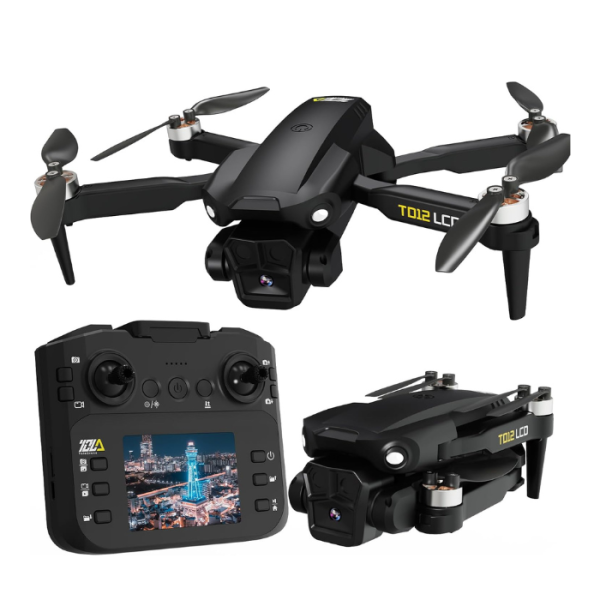 Drone with Camera