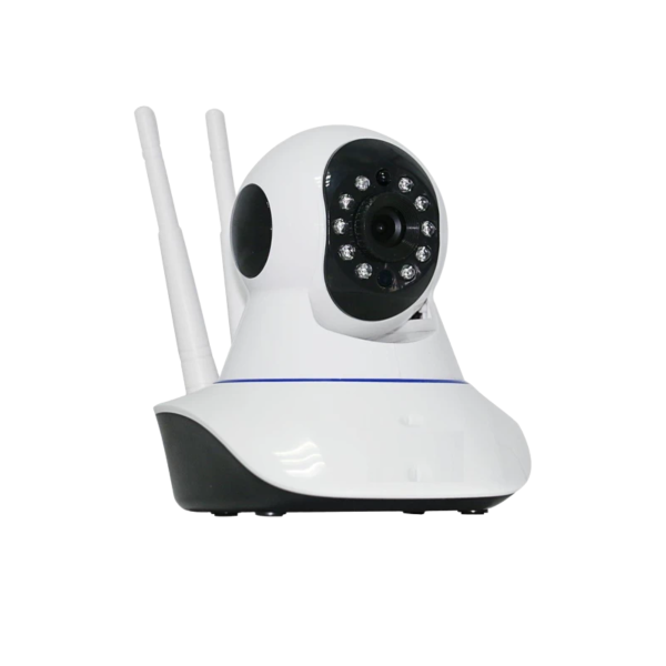 1080P Indoor Security Camera for Baby Monitor