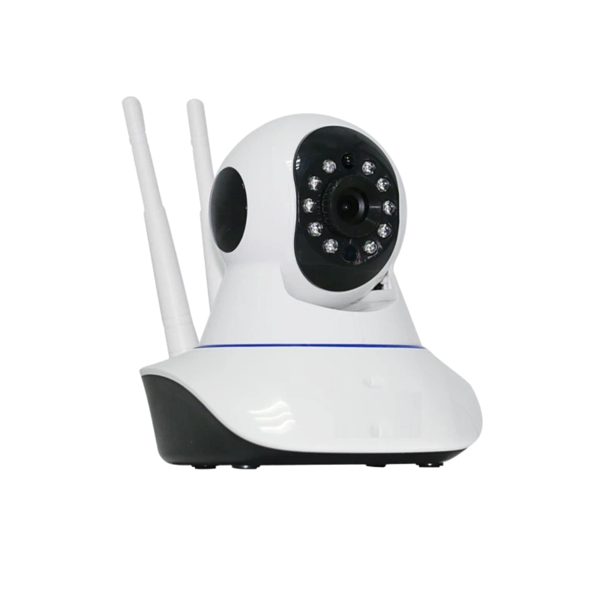 3 1080P Indoor Security Camera for Baby Monitor - Image 1