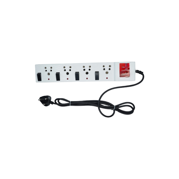 Surge Protector Power Strip