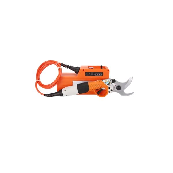 Cordless Pruning Shears