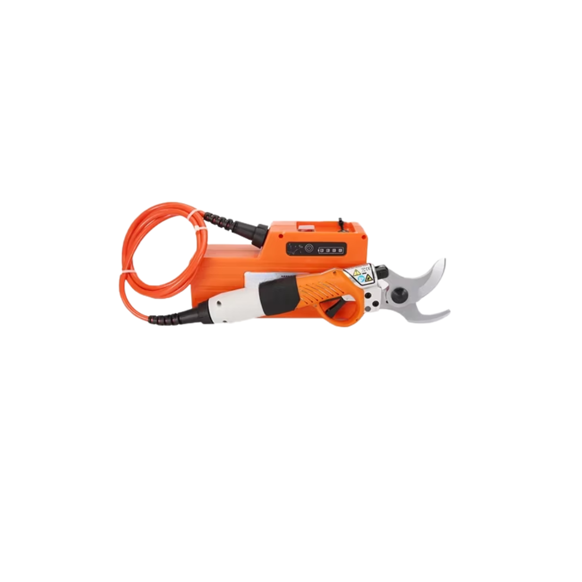 5 Cordless Pruning Shears - Image 1