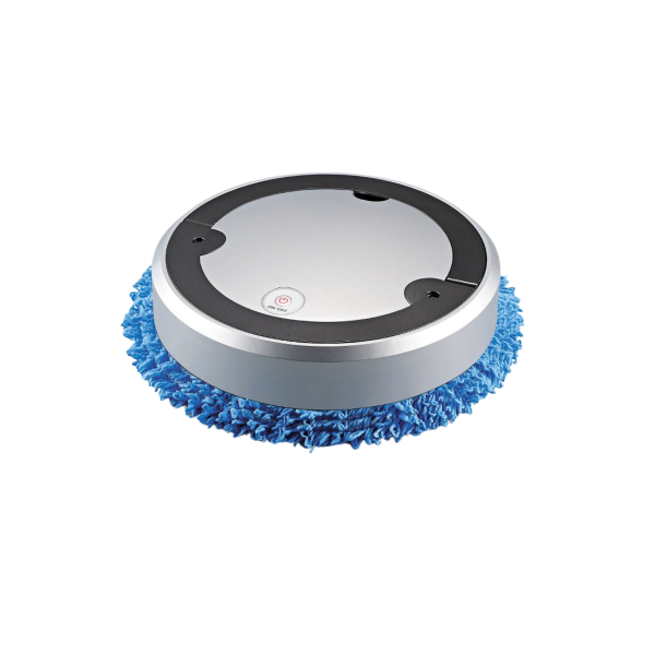 Robotic Vacuum Cleaner