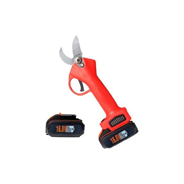 Cordless shears