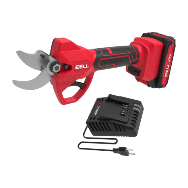 Cordless Pruning Shears