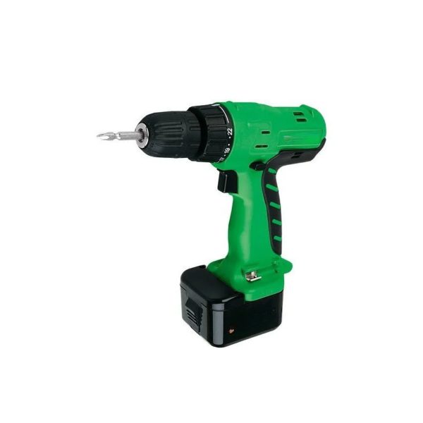 Screwdriver