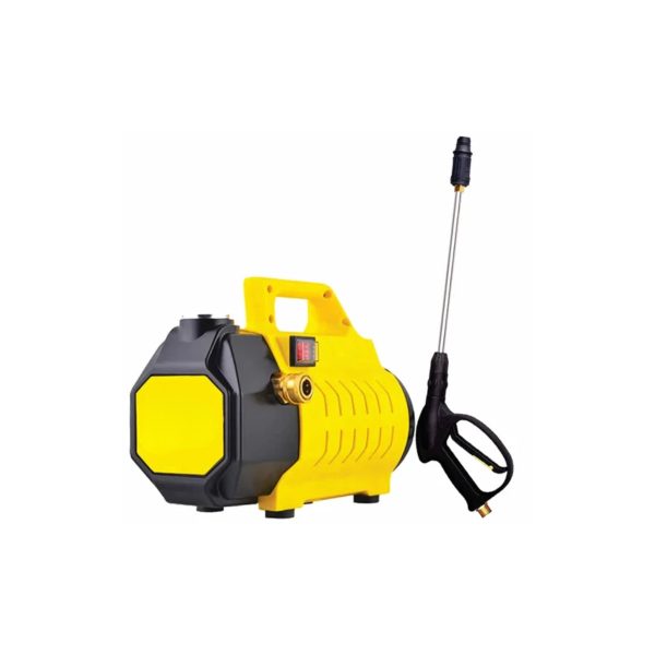 Pressure Washer